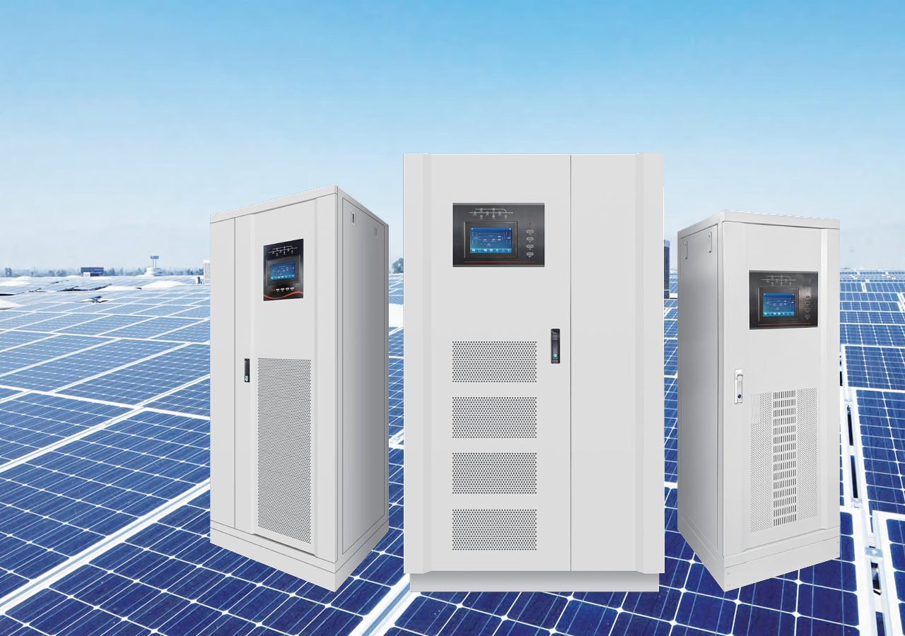 Solar